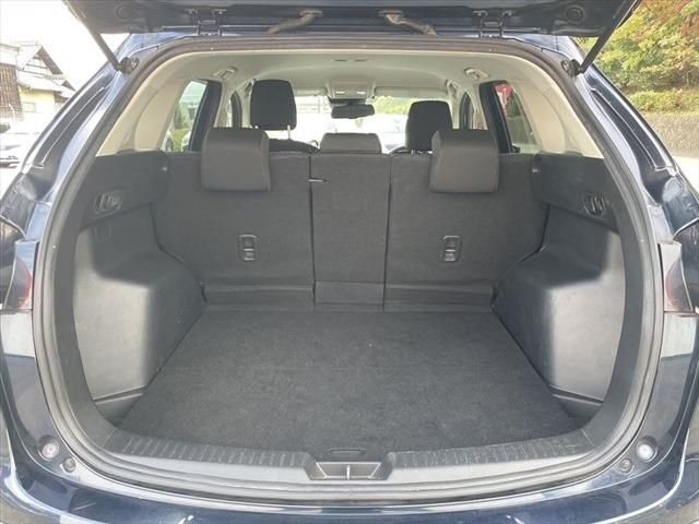 Mazda CX-5 2015-01 185204-23