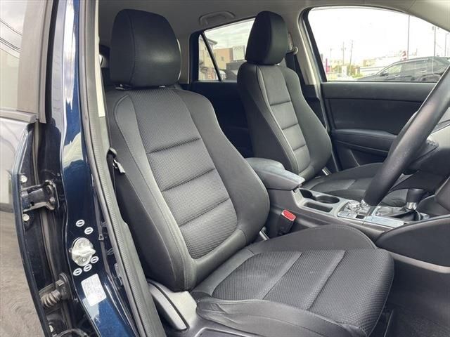 Mazda CX-5 2015-01 185204-19