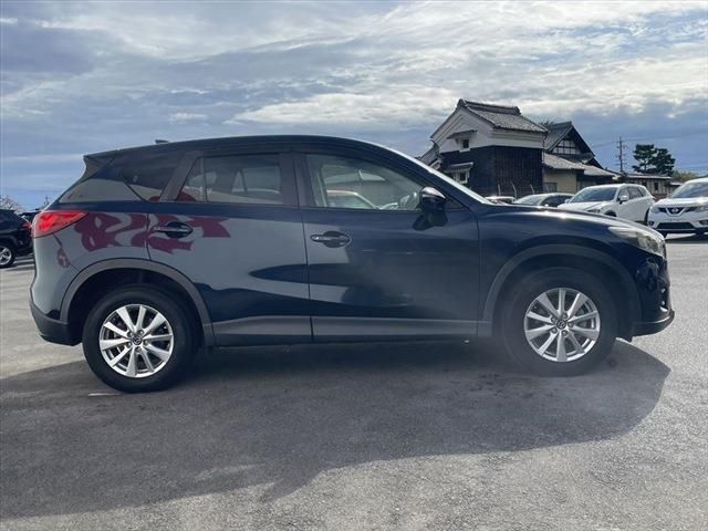 Mazda CX-5 2015-01 185204-3