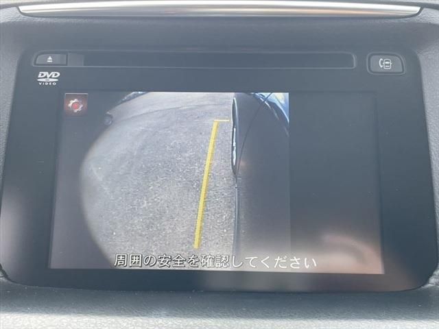 Mazda CX-5 2015-01 185204-29