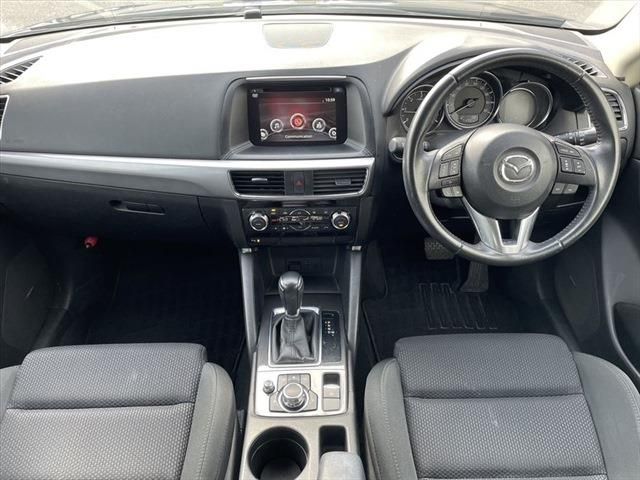 Mazda CX-5 2015-01 185204-18
