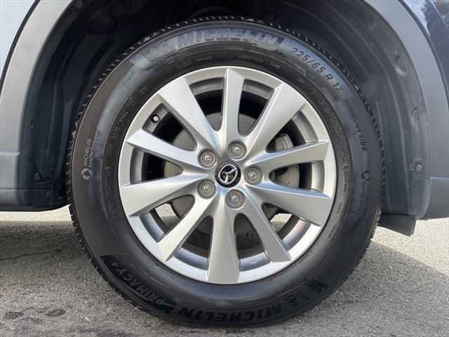 Mazda CX-5 2015-01 185204-14