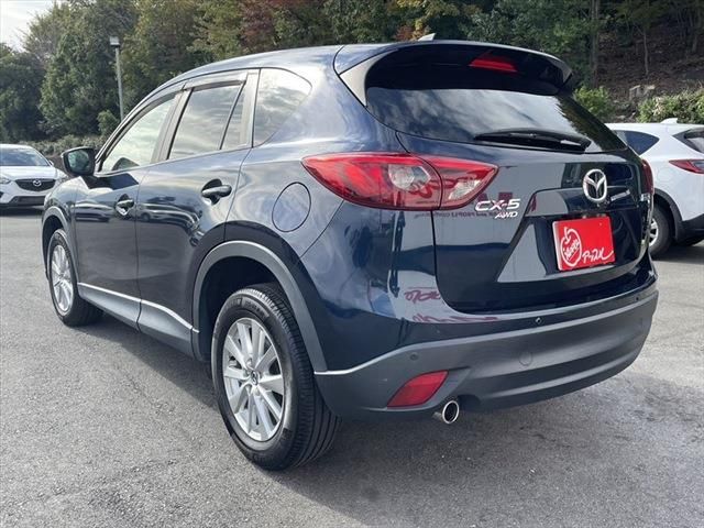 Mazda CX-5 2015-01 185204-6