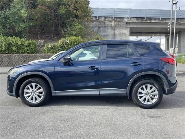 Mazda CX-5 2015-01 185204-7