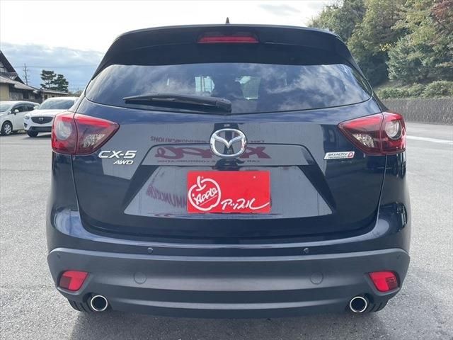 Mazda CX-5 2015-01 185204-5