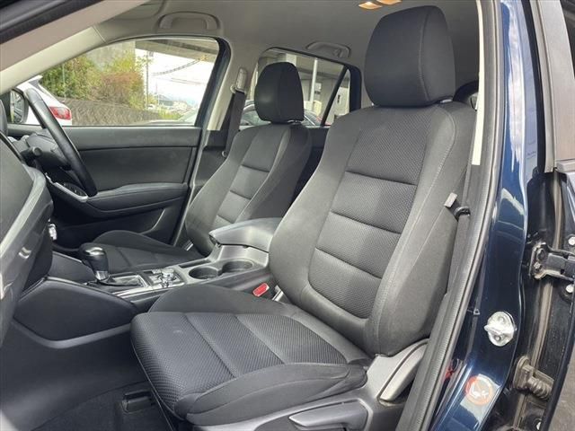 Mazda CX-5 2015-01 185204-21