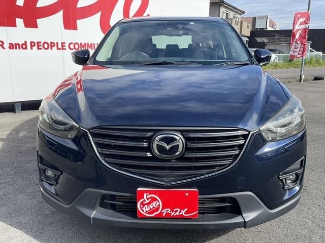Mazda CX-5 2015-01 185204-1