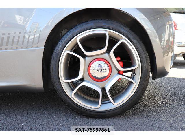 Abarth 595 2013-03 258706-27