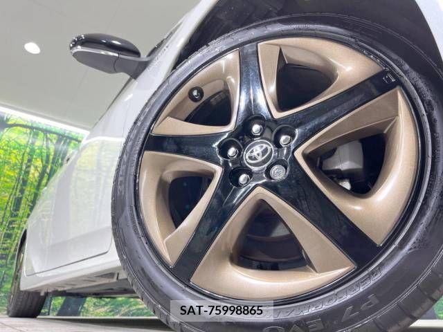 Toyota PRIUS 2019-03 217260-13