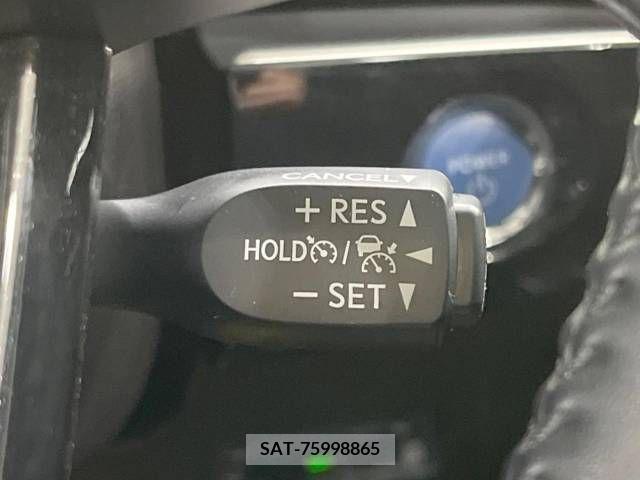 Toyota PRIUS 2019-03 217260-3