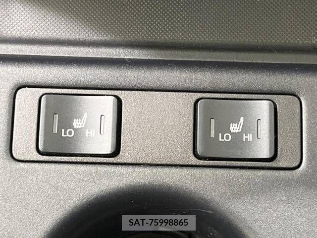 Toyota PRIUS 2019-03 217260-5