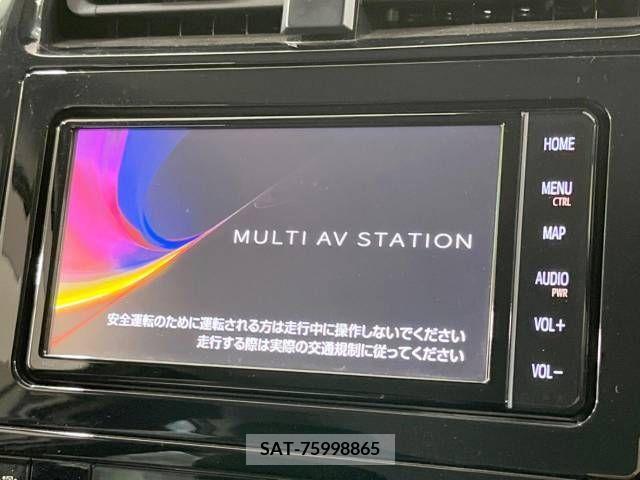 Toyota PRIUS 2019-03 217260-4