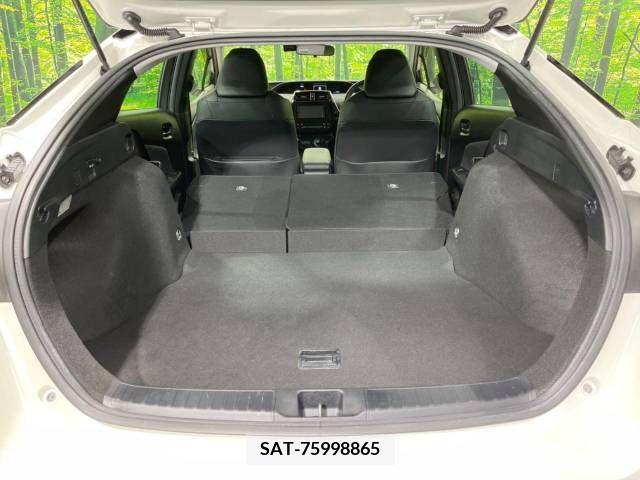 Toyota PRIUS 2019-03 217260-10