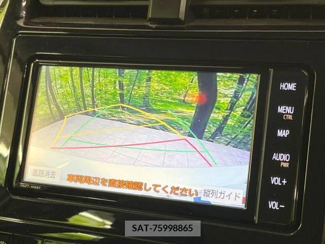 Toyota PRIUS 2019-03 217260-6