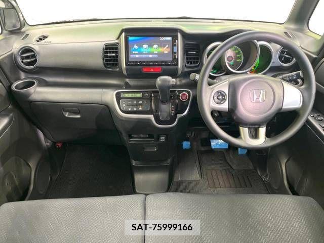 Honda N BOX 2013-11 252342-1
