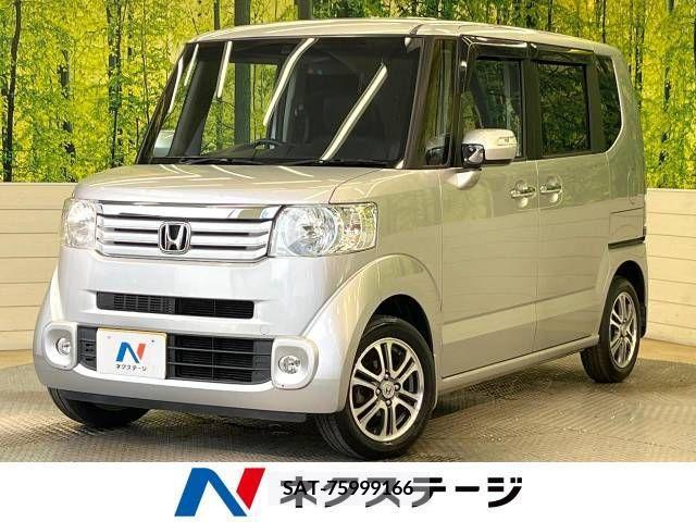 Honda N BOX 2013-11 252342-0