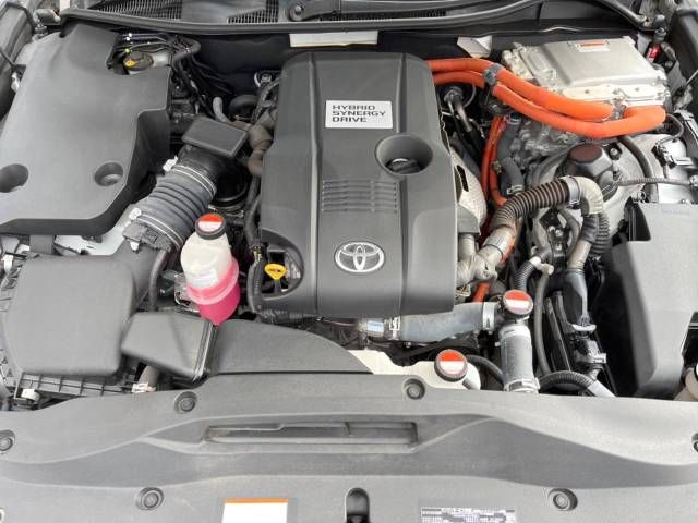 Toyota CROWN SEDAN 2016-03 195782-18