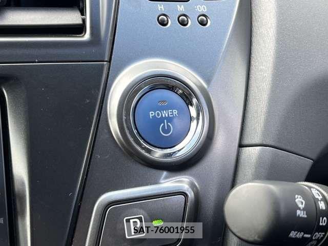 Toyota PRIUS ALPHA 2013-08 337177-13