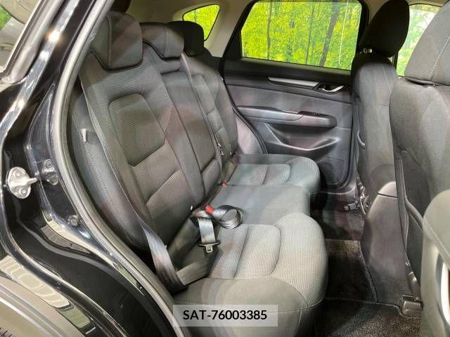 Mazda CX-5 2019-04 266339-9