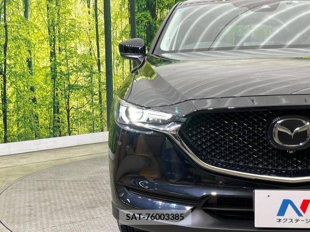 Mazda CX-5 2019-04 266339-12