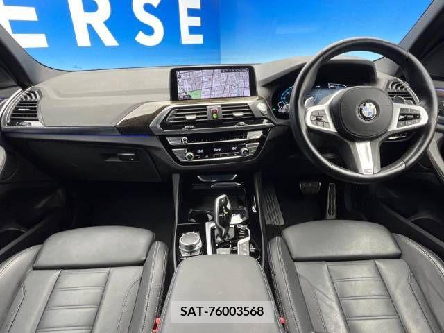 Bmw X3 2021-02 348353-1