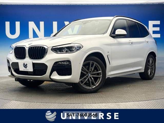 Bmw X3 2021-02 348353-0