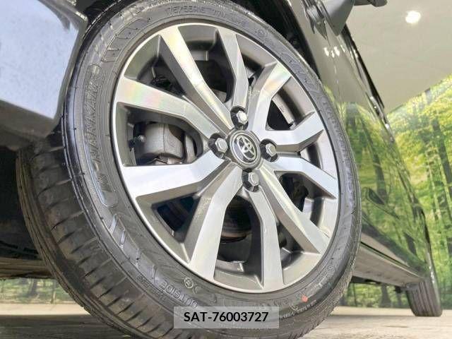 Toyota TANK 2019-04 286878-13
