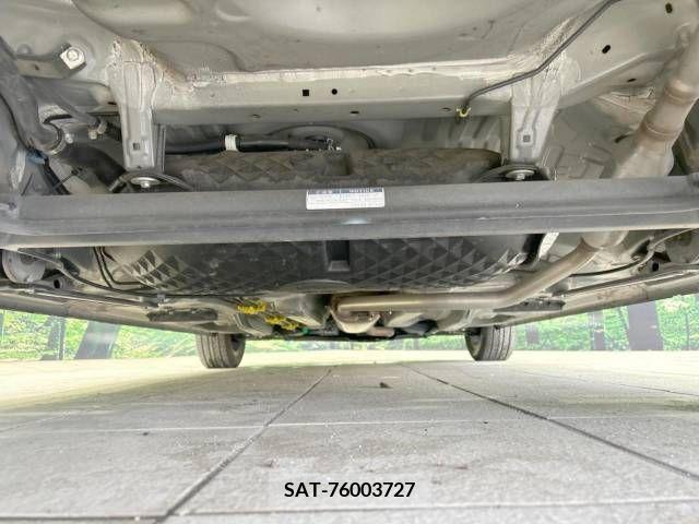 Toyota TANK 2019-04 286878-19