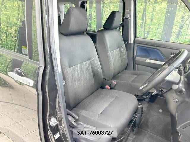 Toyota TANK 2019-04 286878-8