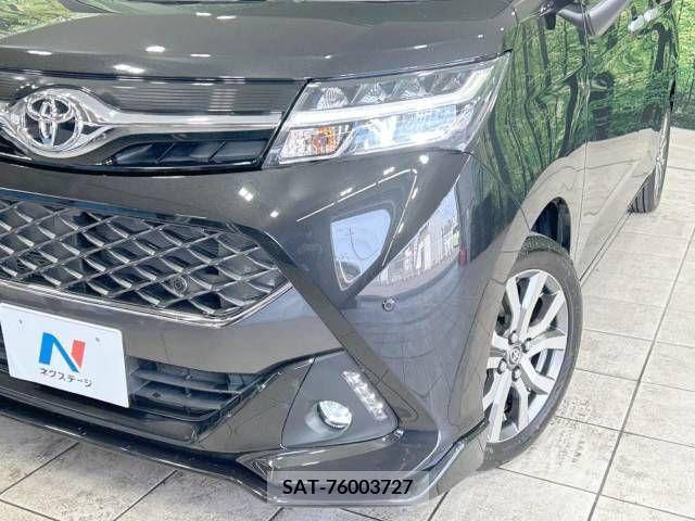 Toyota TANK 2019-04 286878-12