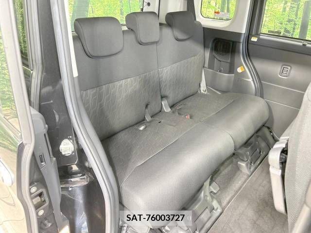 Toyota TANK 2019-04 286878-9