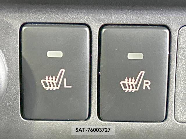 Toyota TANK 2019-04 286878-7