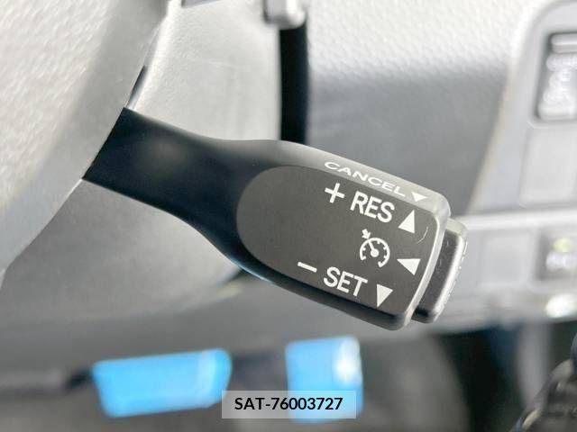 Toyota TANK 2019-04 286878-5