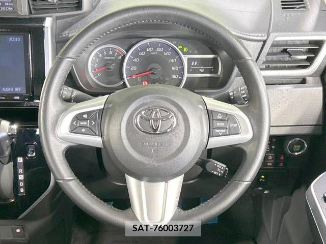 Toyota TANK 2019-04 286878-11