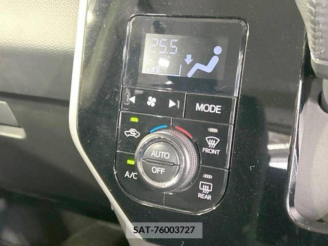 Toyota TANK 2019-04 286878-4