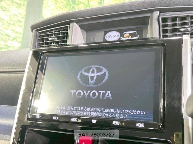Toyota TANK 2019-04 286878-3