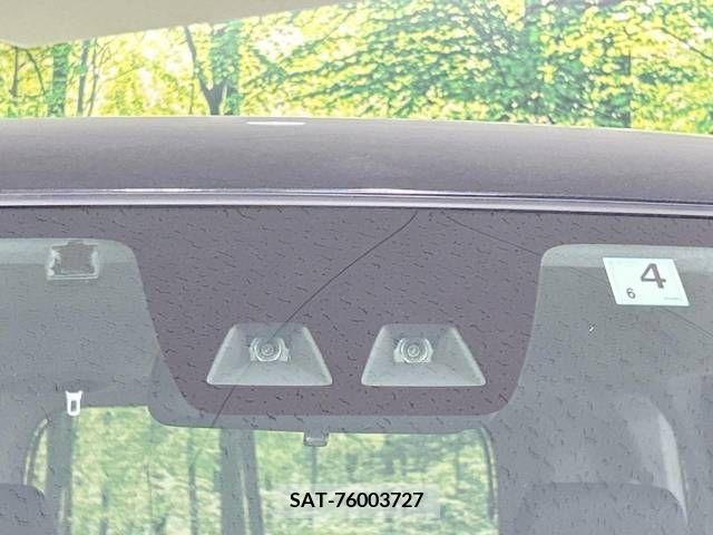 Toyota TANK 2019-04 286878-2