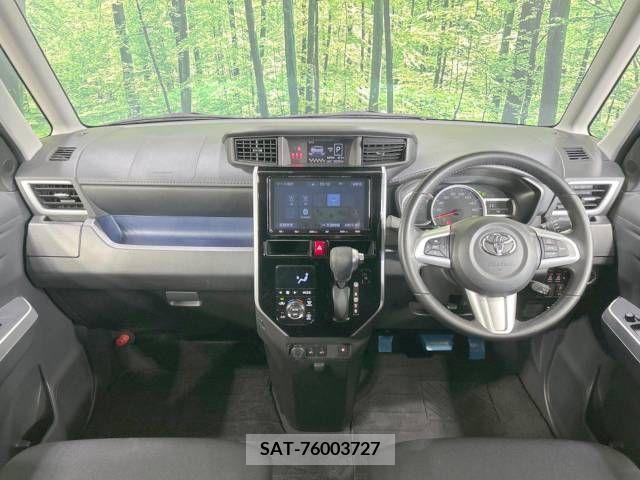 Toyota TANK 2019-04 286878-1
