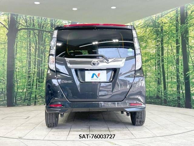 Toyota TANK 2019-04 286878-15
