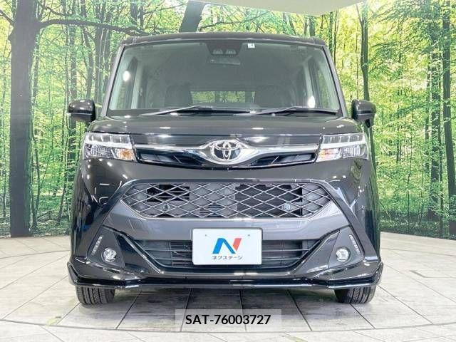 Toyota TANK 2019-04 286878-14