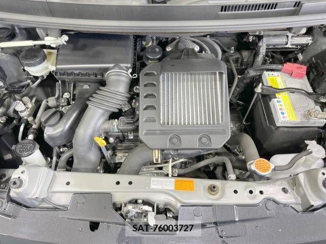 Toyota TANK 2019-04 286878-18