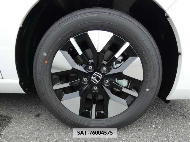 Honda STEP WGN 2024-01 336078-9