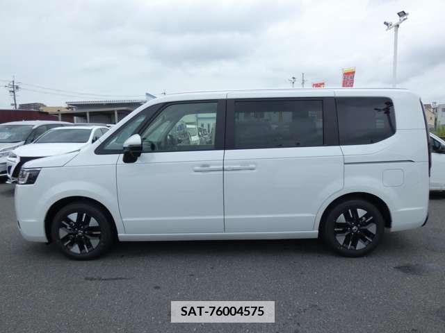 Honda STEP WGN 2024-01 336078-6