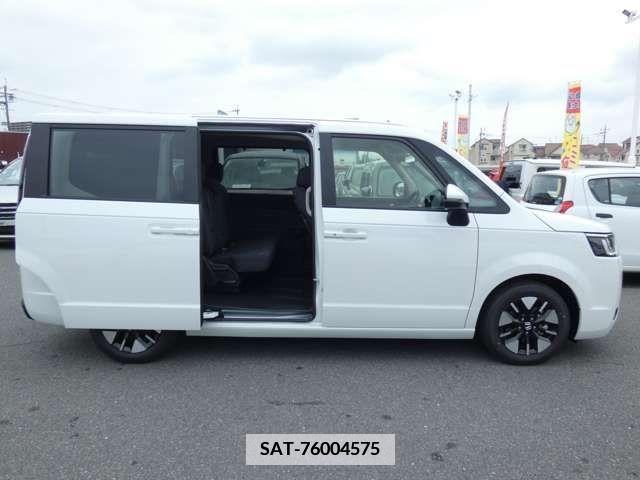 Honda STEP WGN 2024-01 336078-5