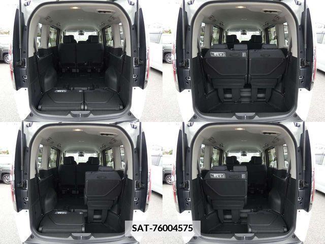 Honda STEP WGN 2024-01 336078-28