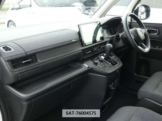 Honda STEP WGN 2024-01 336078-1