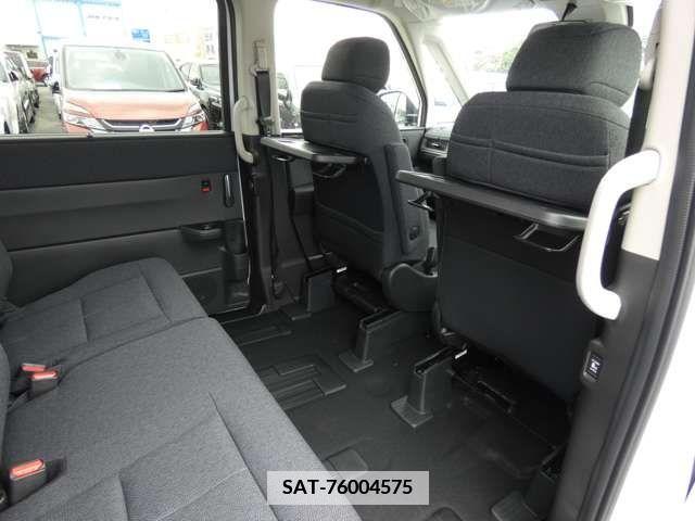 Honda STEP WGN 2024-01 336078-24