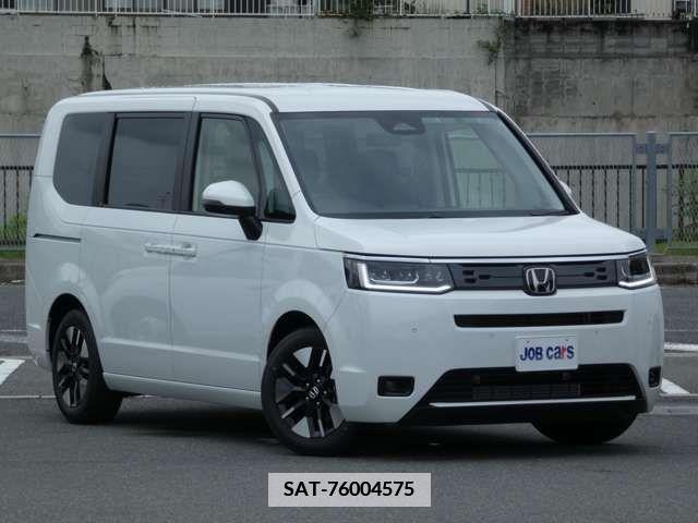 Honda STEP WGN 2024-01 336078-0