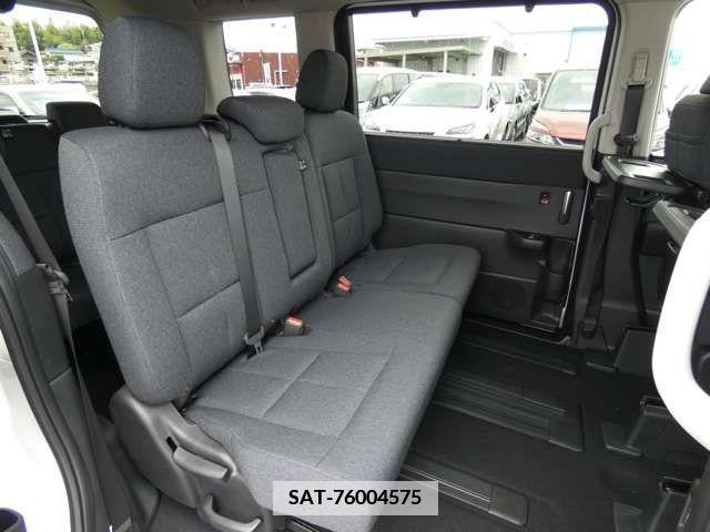 Honda STEP WGN 2024-01 336078-23