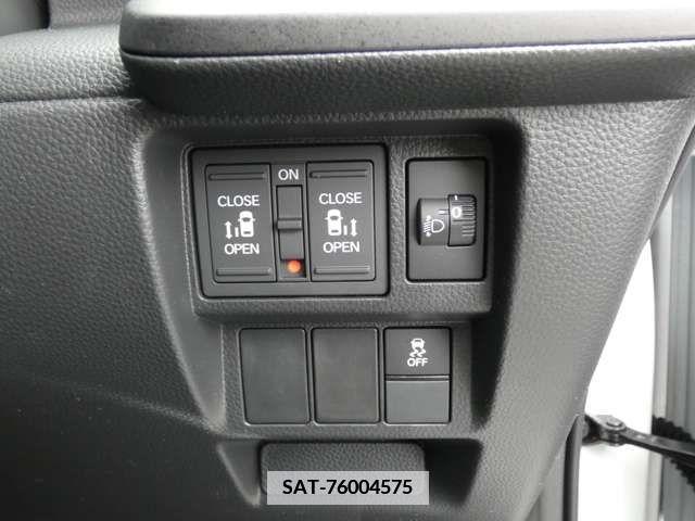 Honda STEP WGN 2024-01 336078-19